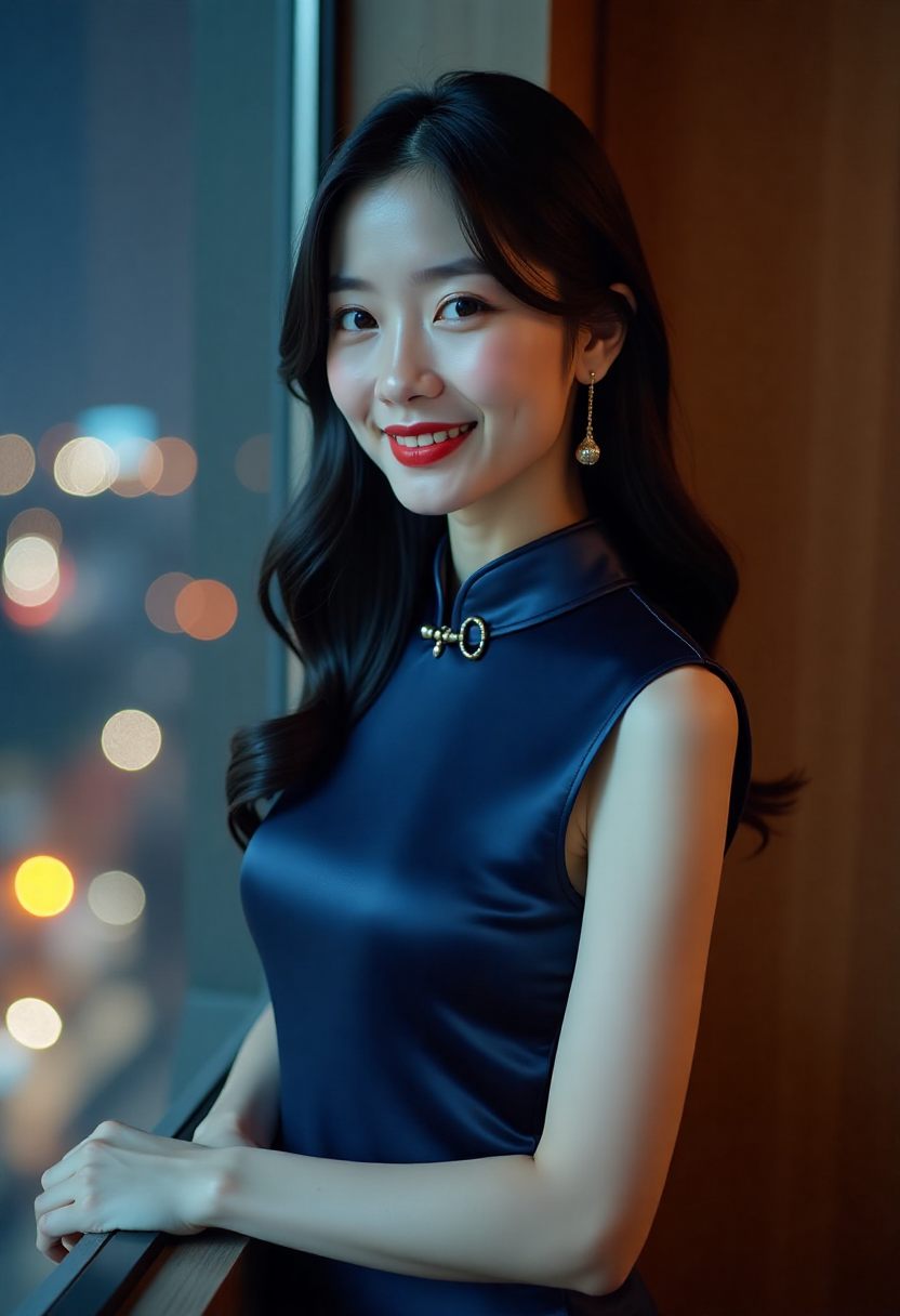 最后一站